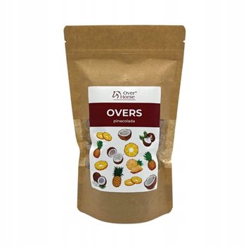Przysmak dla koni Over Horse Overs Pinacolada 0,5kg - Over HORSE