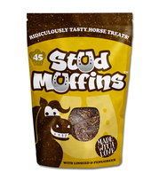 Przysmak dla koni STUDMUFFINS 400g Inny producent
