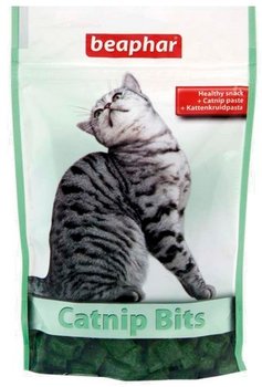 Przysmak dla kota PEAPHAR Catnip Bits, z kocimiętką, 150 g. - Beaphar