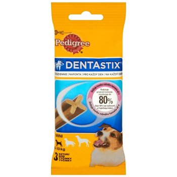 Przysmak dla psa PEDIGREE dentastix, 45 g . - Pedigree