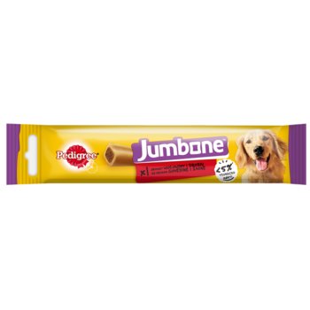 Przysmak dla psa PEDIGREE Jumbone Medium, 90 g - Pedigree