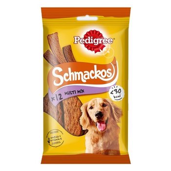 Przysmak dla psa PEDIGREE Schmackos, 86 g - Pedigree