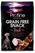 Przysmak dla psa PROFINE Grain Free z kaczką, 200 g - PROFINE