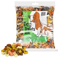 Przysmak dla psa - Treserki mięsne Mersjo Mix 500g Mersjo