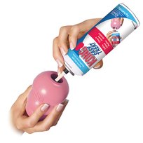 Przysmak do lizania dla szczeniąt kong easy treat puppy - wątróbka