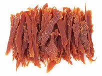 Przysmak filet z kaczki twardy CHICO, 500 g