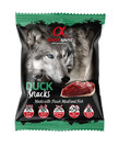 Przysmak Kaczka - Kostka Pies 50g - Alpha Spirit