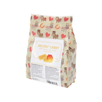 Przysmak KERBL DeliziaCandy miód-mango 600g - Inna marka