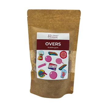 Przysmak OH Overs Bubble Gum 0,5kg - Inna marka