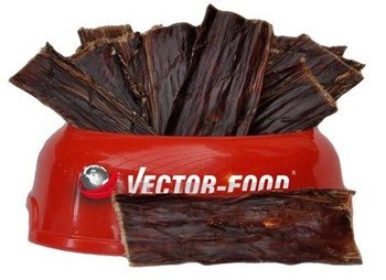 Przysmak VECTOR FOOD, Beef Jerky, 200g - Vector-Food