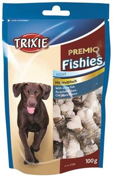 Przysmak z rybą Premio Fishies, 100 g - Trixie