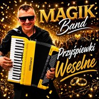 Przyśpiewki Weselne Magik Band