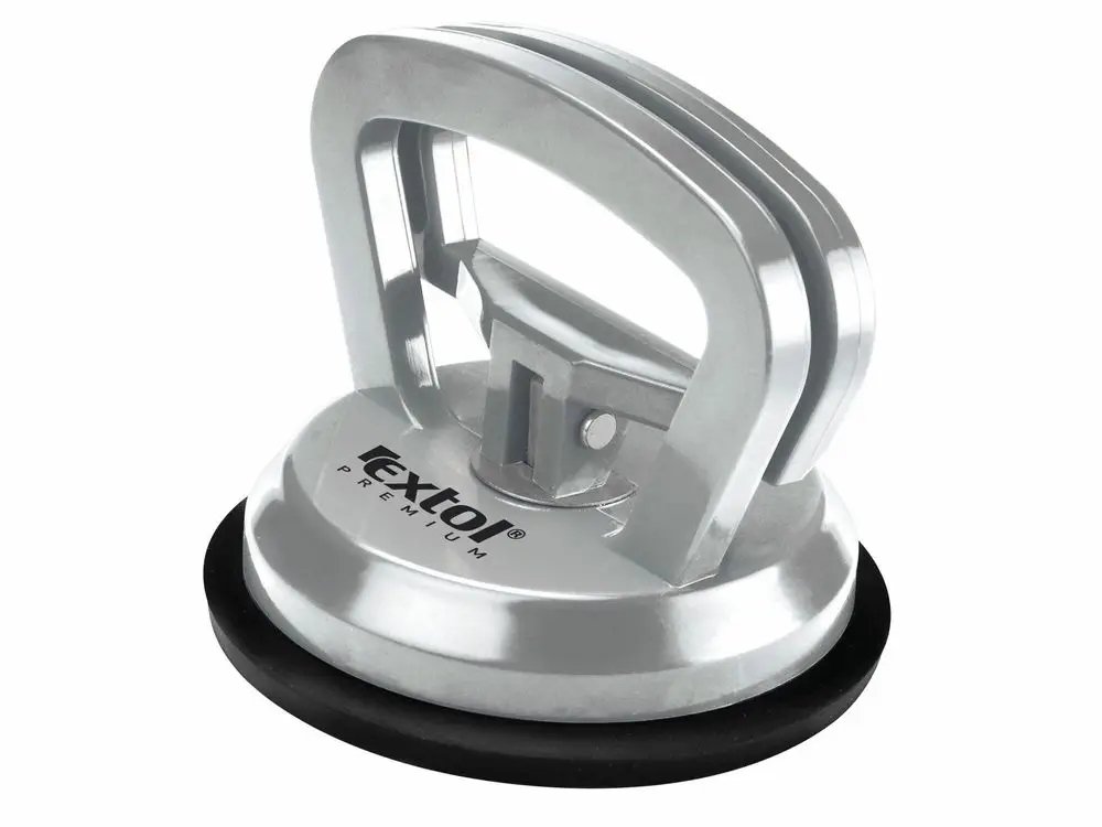 PRZYSSAWKA DO SZKŁA szyb płytek uchwyt 50KG ALUMINIOWA