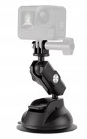 Przyssawka Uchwyt Na Szybę Do Gopro Hero 11 10 9 8 / Te-suc-011