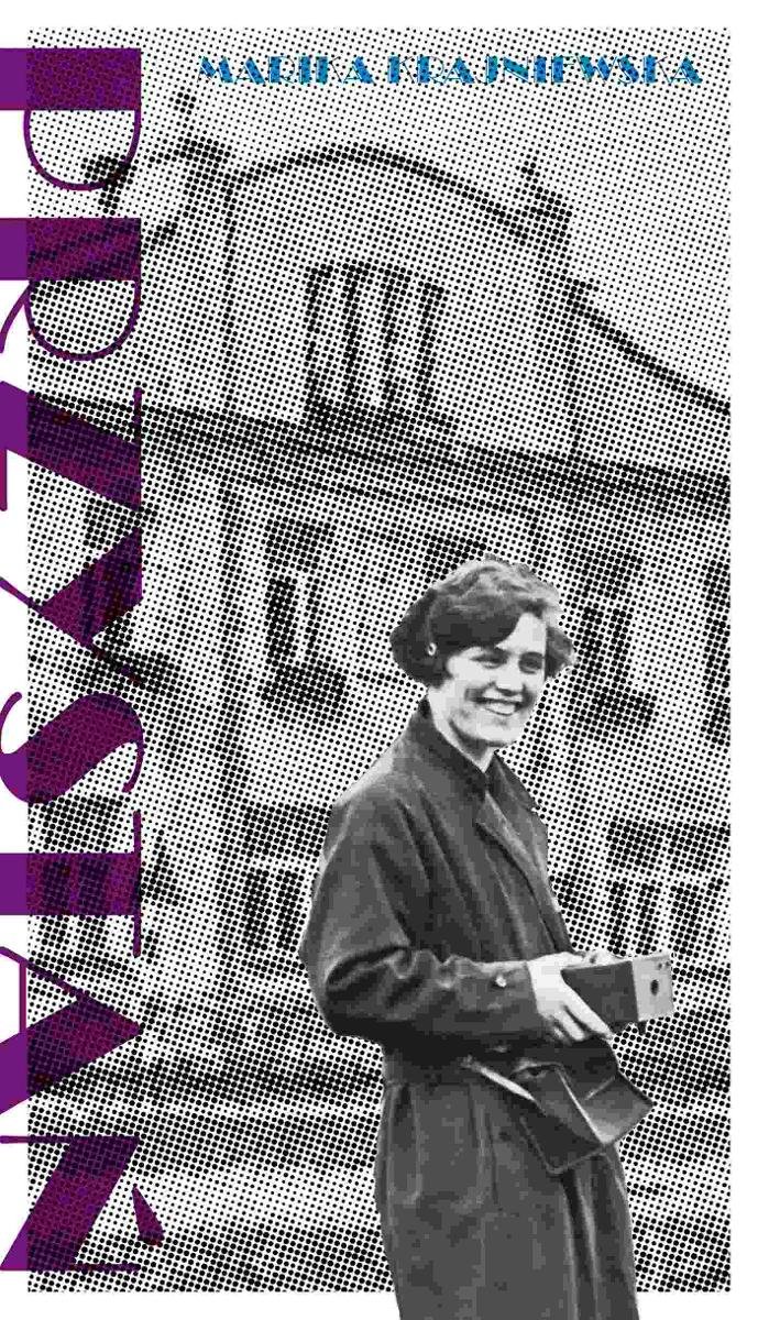 Przystań - ebook epub