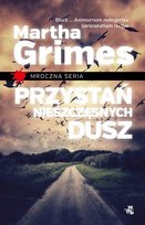 Przystań nieszczęsnych dusz Grimes Martha