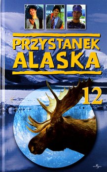 Przystanek Alaska 12 (odcinki 23-24) (Sezon 3) (digibook) - Fresco Michael, Marck Nick, Thompson Rob, Katleman Michael, Vittes Michael