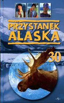 Przystanek Alaska 30. Sezon 4 (odcinki 59-60) - Thompson Rob, Lange Michael