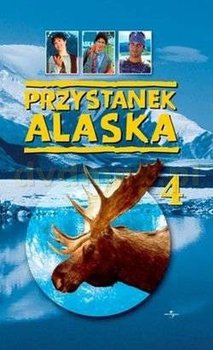 Przystanek Alaska.  Sezon 1. Część 4. Odcinki 7-8 (digibook) - Fresco Michael, Marck Nick, Thompson Rob, Katleman Michael, Vittes Michael, Hayman James, D'Elia Bill, Attias Daniel, Lange Michael, Carson David, Smolan Sandy, Parisot Dean, Cragg Stephen, O'Fallon Peter, Robman Steven, Scott Oz, Greek Janet, Napolitano Joe, Miller Randall, Coles John David, Paulin Scott, Arkin Adam, Bender Jack, Brand Joshua, Tash Max