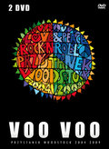 Przystanek Woodstock 2004 i 2009 - Voo Voo