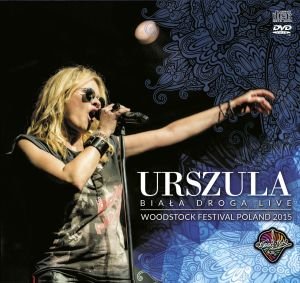 Przystanek Woodstock 2015 - Urszula