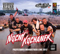 Przystanek Woodstock 2017: Nocny Kochanek - Nocny Kochanek