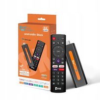 Przystawka Android Smart TV do telewizora PEK-LINE
