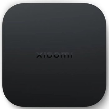 Przystawka Android TV XIAOMI TV Box S 2nd Gen - Xiaomi