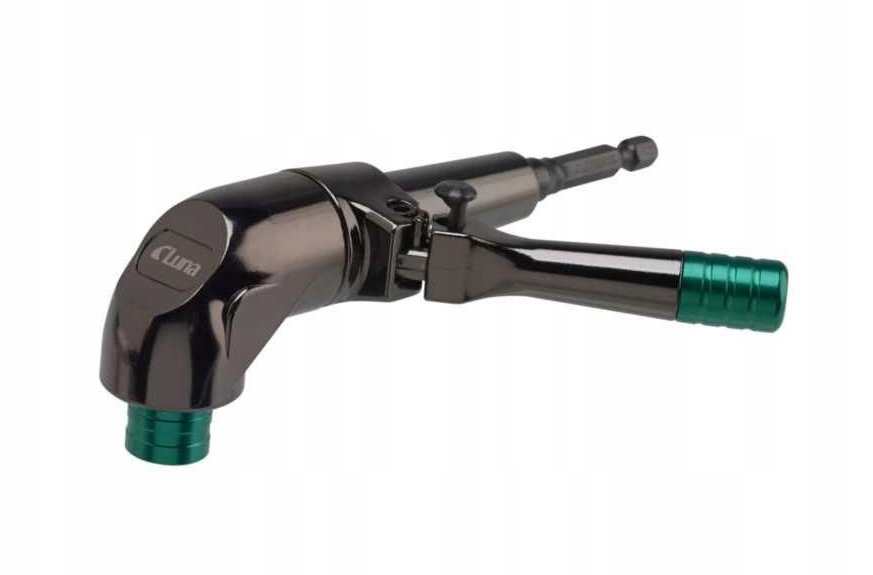 Przystawka Kątowa Do Wiertarki 1/4''