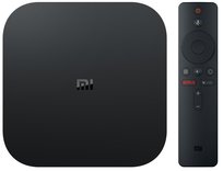 Przystawka Smart TV XIAOMI Mi Box S 4K Xiaomi