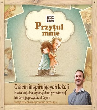 Przytul mnie - Dreamergo Ding