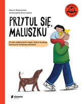 Przytul się, maluszku Brykczyński Marcin