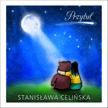 Przytul - Celińska Stanisława