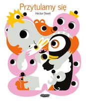 Przytulamy się Dexet Hector