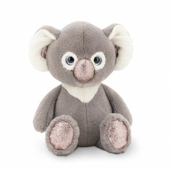 Przytulanka koala szary fluffy - 30cm - Orange Toys