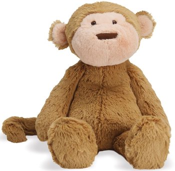 Przytulanka małpka Mocha kolekcja Lovelies medium Manhattan Toy - Manhattan Toy