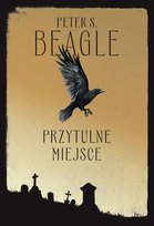Przytulne miejsce - ebook MOBI Beagle Peter S.