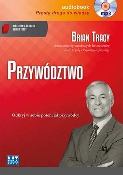 Przywództwo - Tracy Brian