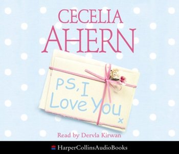 PS, I Love You - Ahern Cecelia, Nicholl Kati