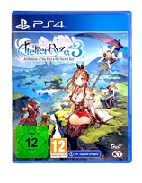PS4 Atelier Ryza 3: Alchemist of the End & the Secret Key / DE Koei Tecmo