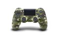 Ps4 Dualshock Green Camo - Sony Interactive Entertainment