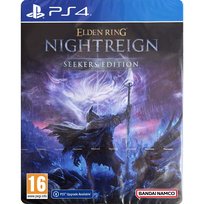 PS4 Elden Ring: Nightreign Seekers Edition