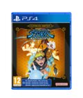 PS4: ESP: NARUTO X BORUTO Ultimate Ninja STORM CONNECTIONS Edycja Ultimate - Cenega