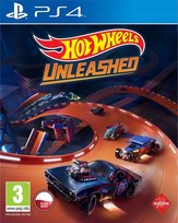 PS4 Hot Wheels Unleashed Day One Edition PL Napisy Milestone