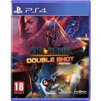 PS4 Ion Fury - Double Shot Edition