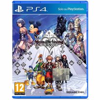 PS4 Kingdom Hearts HD 2.8: Final Chapter Prologue