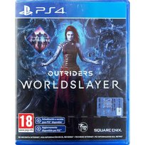 PS4 Outriders Worldslayer Square Enix