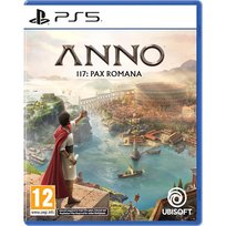 PS5 ANNO 117: Pax Romana Ubisoft