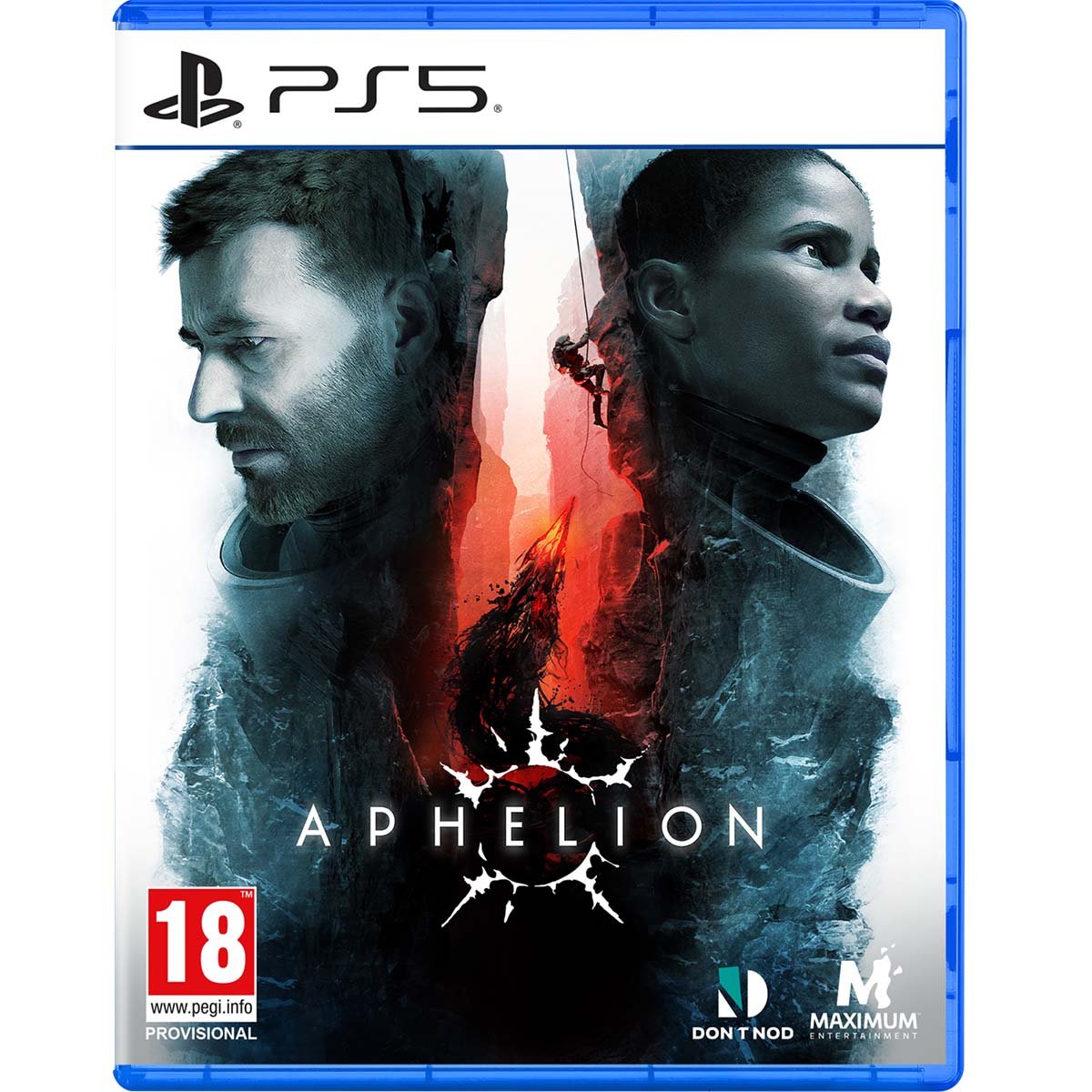 PS5 Aphelion