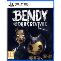 PS5 Bendy and the Dark Revival Inny producent